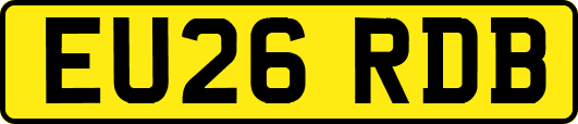EU26RDB