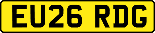 EU26RDG