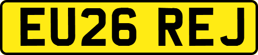 EU26REJ