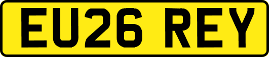 EU26REY