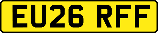 EU26RFF