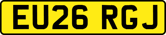 EU26RGJ