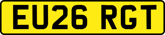 EU26RGT