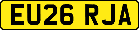 EU26RJA