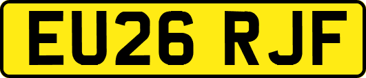 EU26RJF
