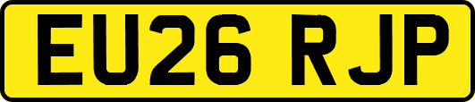 EU26RJP