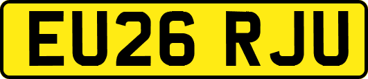 EU26RJU