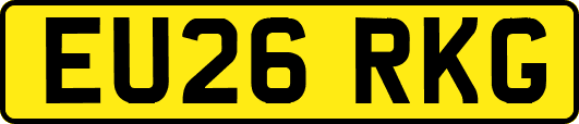 EU26RKG