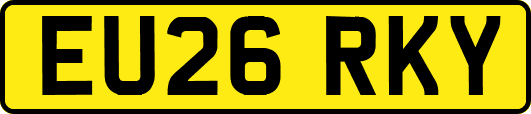 EU26RKY