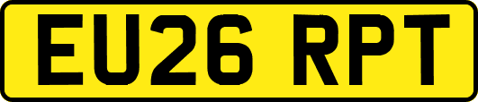 EU26RPT