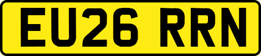 EU26RRN