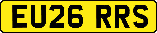 EU26RRS