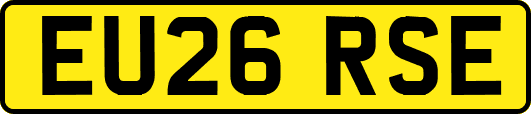 EU26RSE