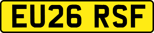 EU26RSF