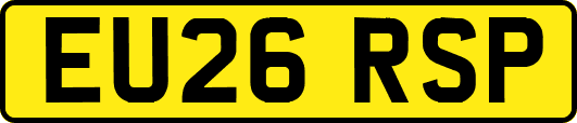 EU26RSP