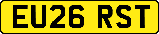 EU26RST