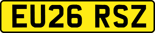 EU26RSZ