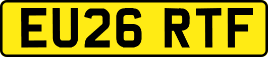 EU26RTF