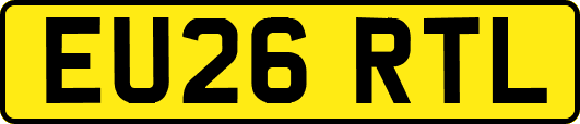 EU26RTL