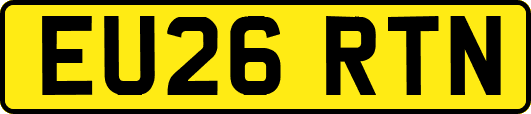 EU26RTN