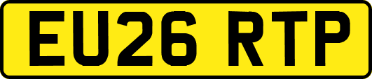 EU26RTP