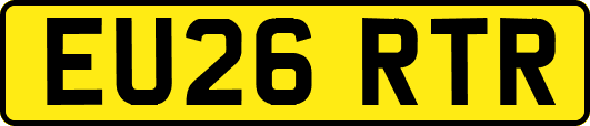EU26RTR