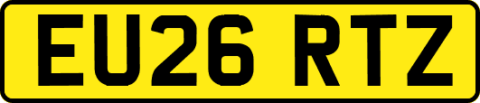 EU26RTZ