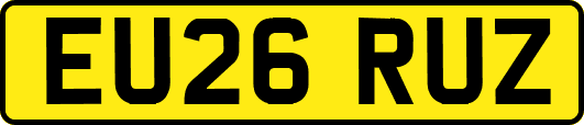EU26RUZ