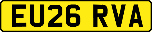 EU26RVA