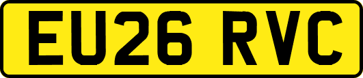 EU26RVC
