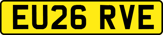 EU26RVE