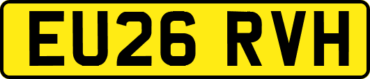 EU26RVH