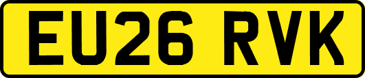 EU26RVK