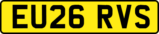EU26RVS