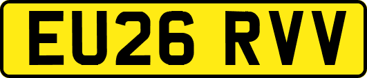EU26RVV