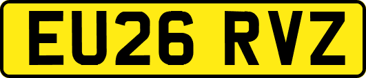 EU26RVZ