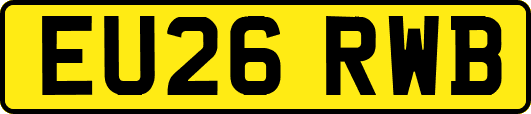 EU26RWB