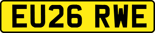EU26RWE
