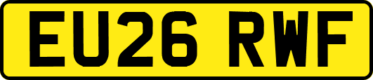 EU26RWF