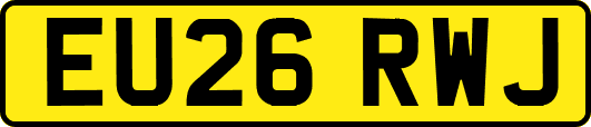 EU26RWJ