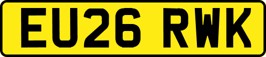 EU26RWK