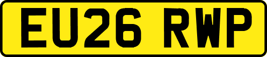 EU26RWP