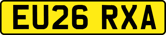 EU26RXA
