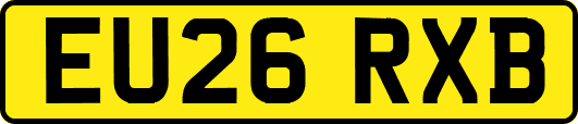 EU26RXB