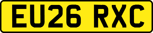EU26RXC