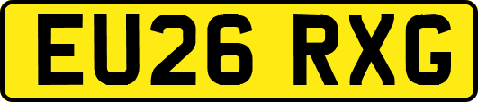 EU26RXG