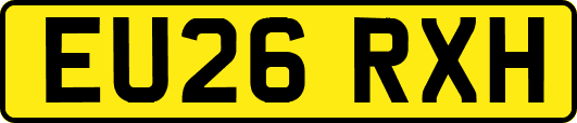 EU26RXH