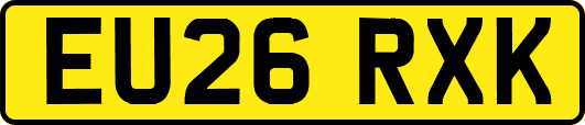 EU26RXK