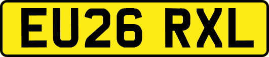 EU26RXL