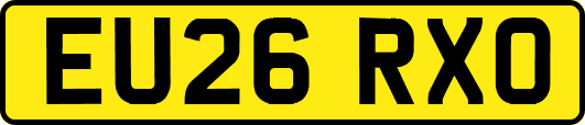 EU26RXO